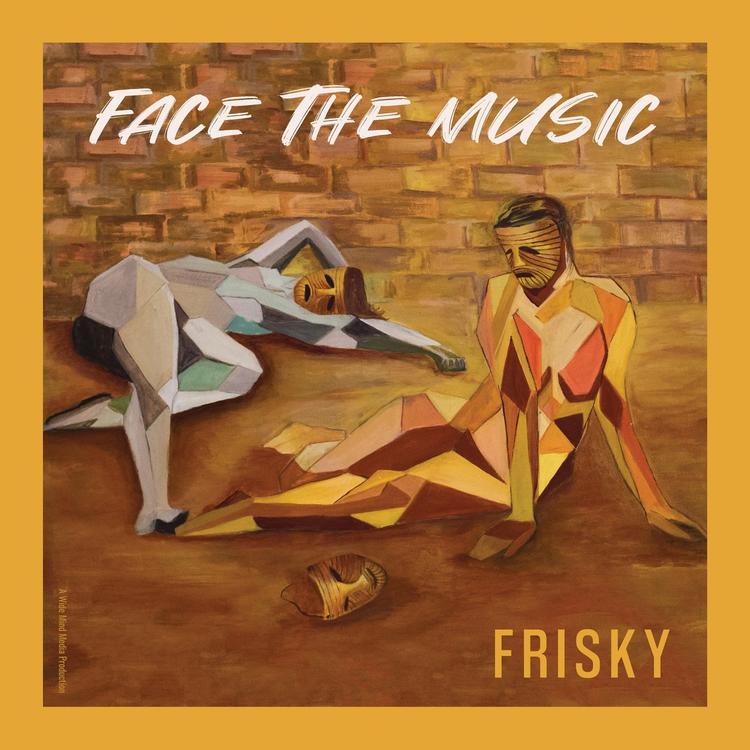 Frisky's avatar image