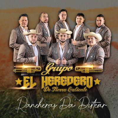 Rancheras Pa' pistear's cover