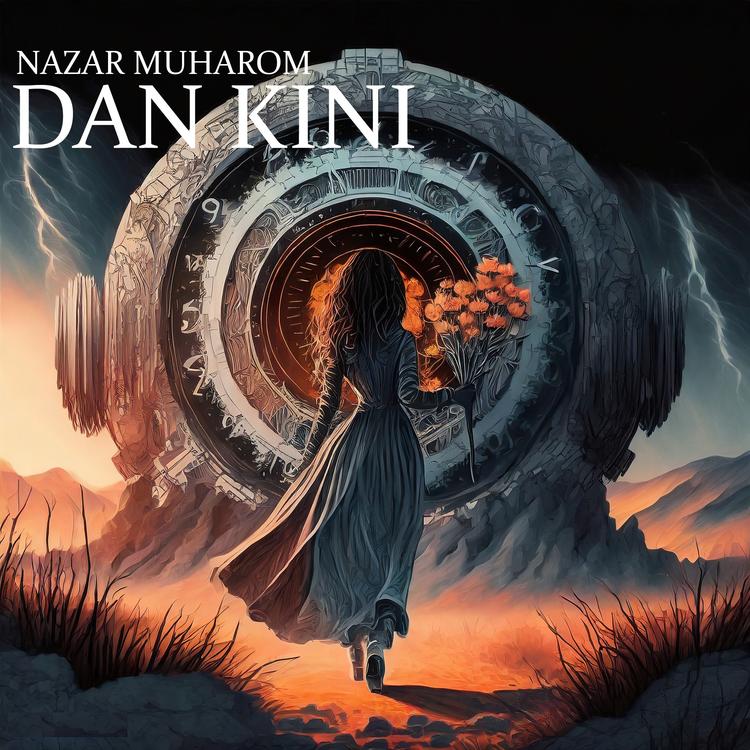 Nazar Muharom's avatar image