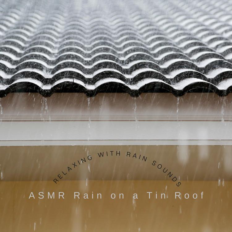 ASMR Rain on a Tin Roof's avatar image