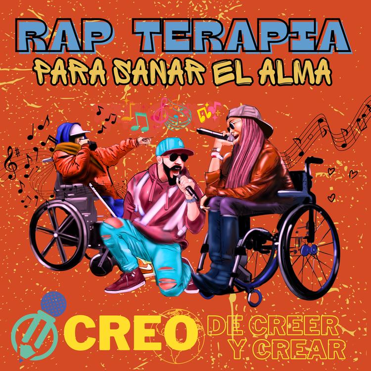 CREO de creer y crear's avatar image