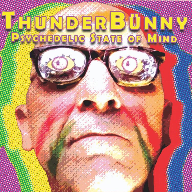 ThunderBünny's avatar image