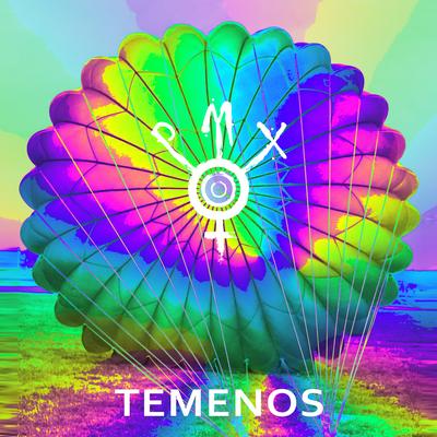 Temenos's cover