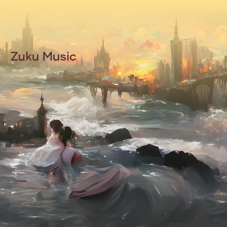 ZUKU MUSIC's avatar image