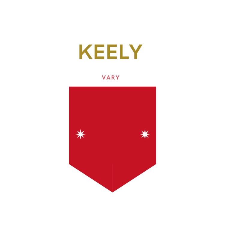 Keely's avatar image