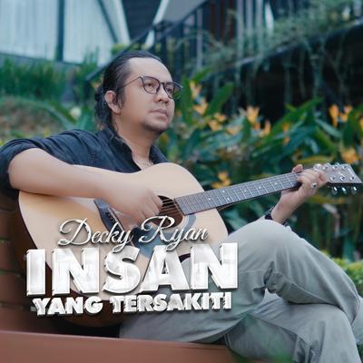 Insan Yang Tersakiti's cover