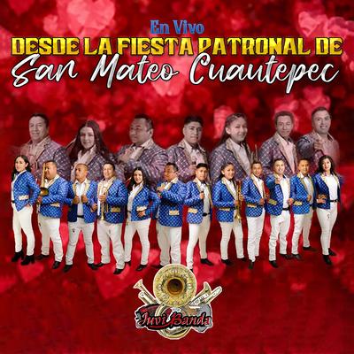 Desde la Fiesta Patronal de San Mateo Cuautepec 2024 (En Vivo)'s cover