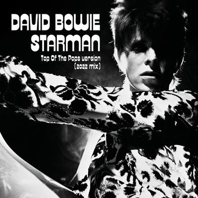 Starman (Top Of The Pops Version - 2022 Mix) By David Bowie's cover