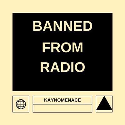 Kaynomenace's cover