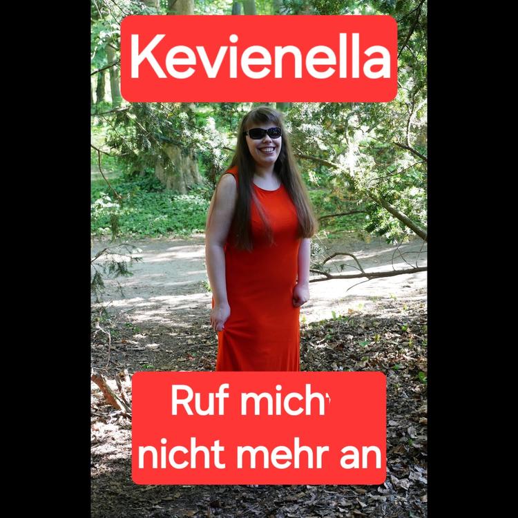 Kevienella's avatar image