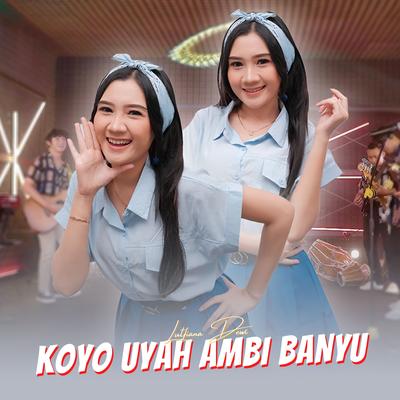 Koyo Uyah Ambi Banyu's cover