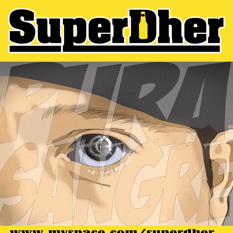 Super Dher's avatar image