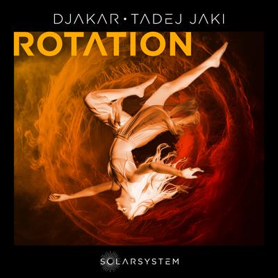 Rotation (Extended Version)'s cover