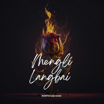 Mengli Langbai's cover