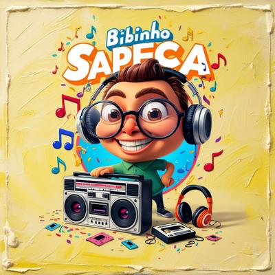 Bibinho Sapeca's cover