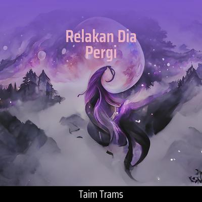 Relakan Dia Pergi (Acoustic)'s cover