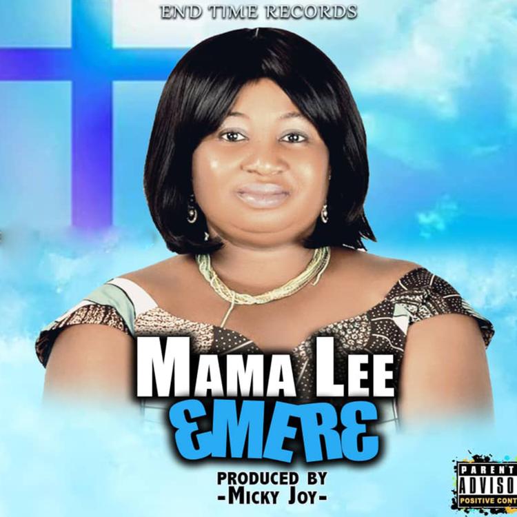 Mama Lee's avatar image