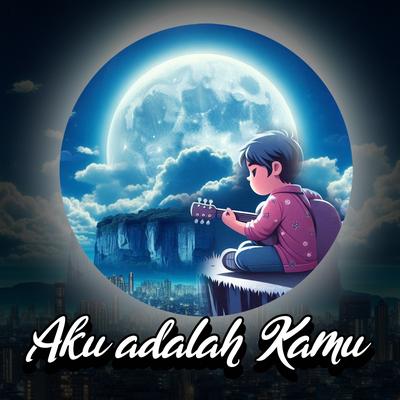 Aku adalah kamu's cover