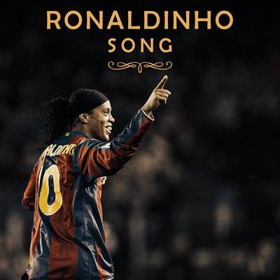 Ronaldinho Song's cover