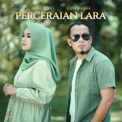 Perceraian Lara By Andra Respati, Gisma Wandira's cover