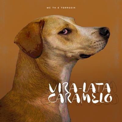 Vira Lata , Caramelo's cover