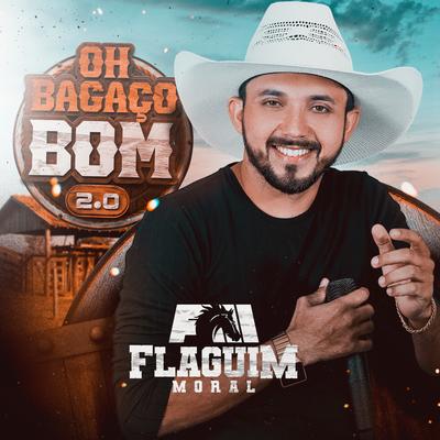 Você Não Sabe o que é Amor By Flaguim Moral's cover