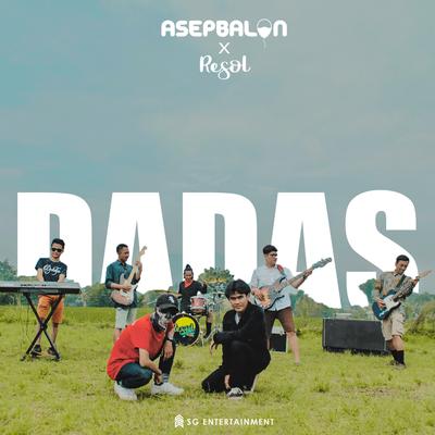 Dadas (feat. Resol)'s cover