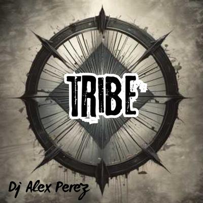 Dj Alex Perez's cover