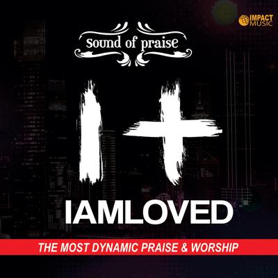 Iamloved's cover