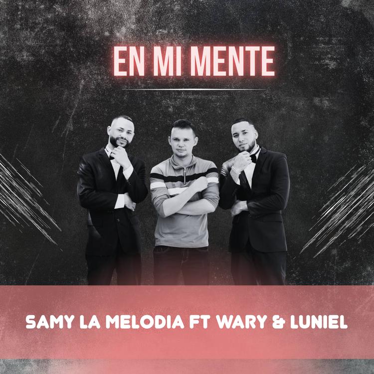 Samy La Melodia's avatar image