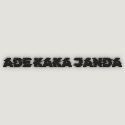 ADE KAKA JANDA's cover
