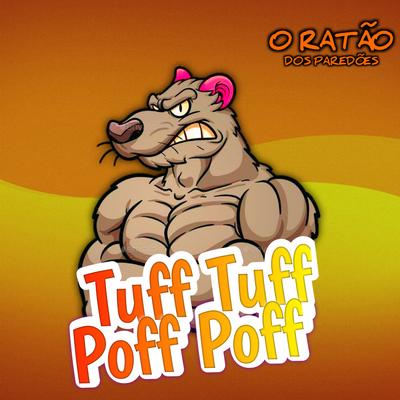 TUFF TUFF POFF POFF's cover