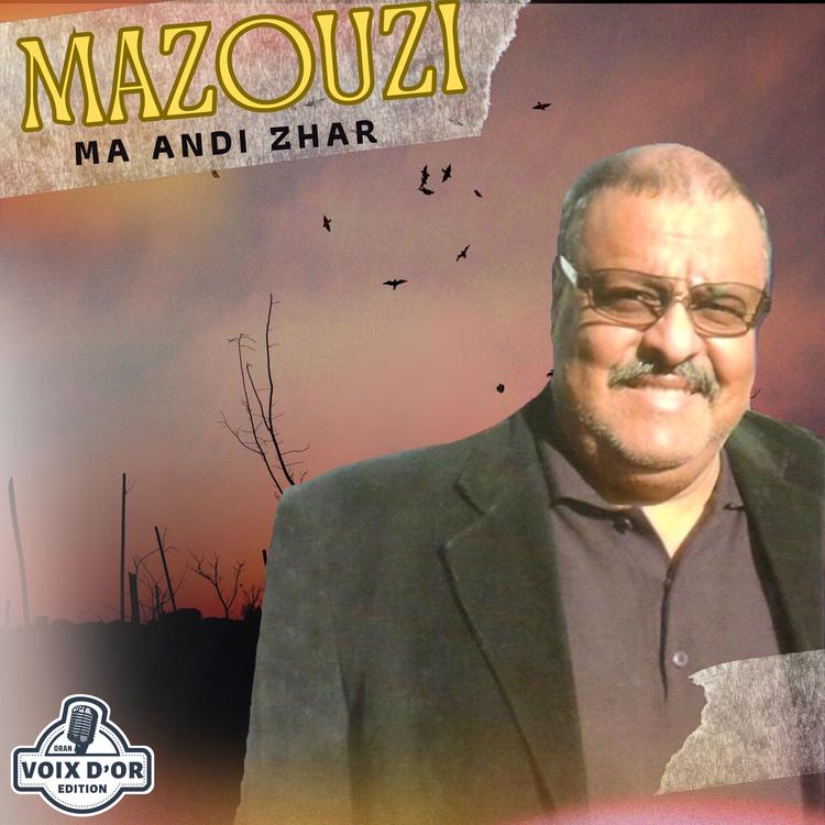 Mazouzi's avatar image