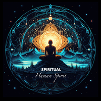 Spiritual's avatar cover