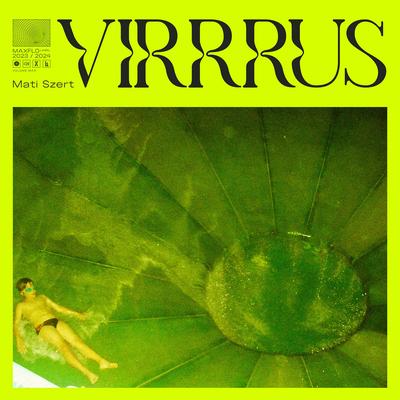 Virrrus EP's cover