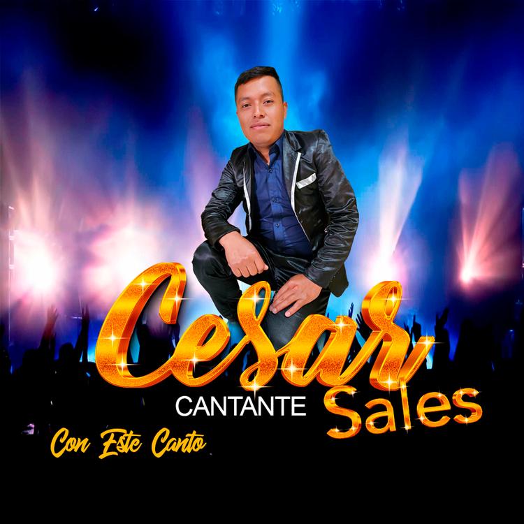 Cantante Cesar Sales's avatar image