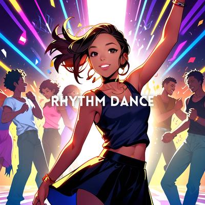 Rhythm Dance's cover