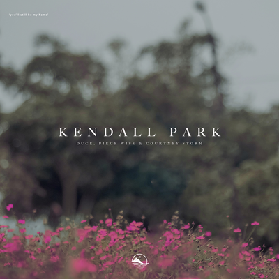 Kendall Park By duce, Piece Wise, Courtney Storm's cover