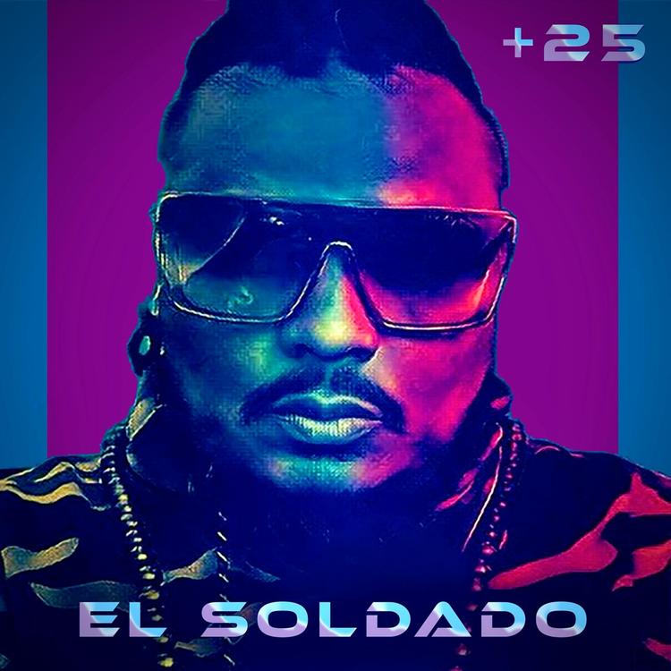 El Soldado Music's avatar image