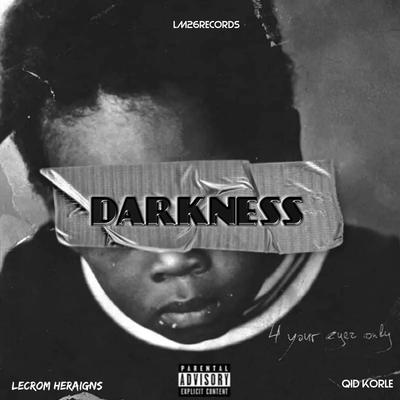 Darkness's cover