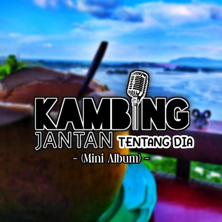 Kambing Jantan's avatar image