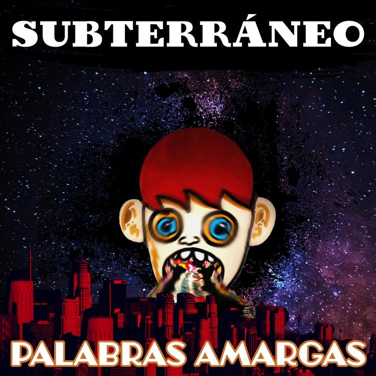 Subterraneo's avatar image