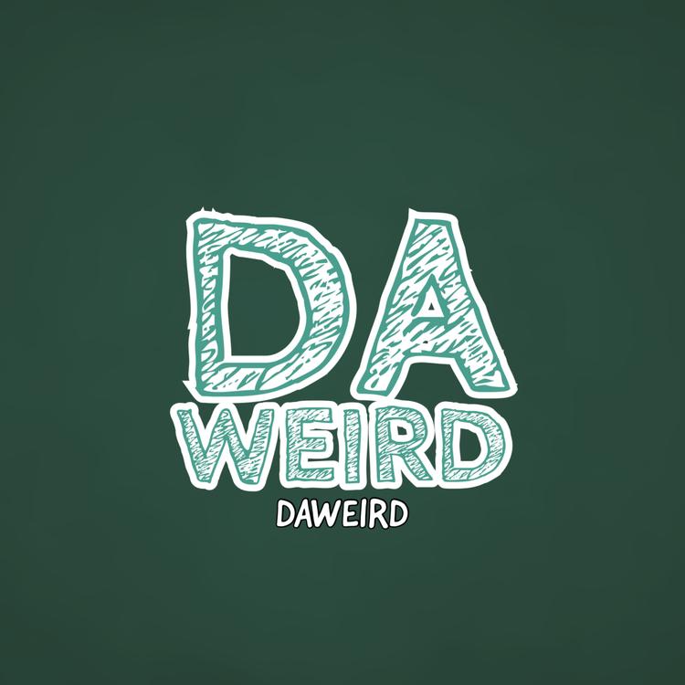 Daweird's avatar image