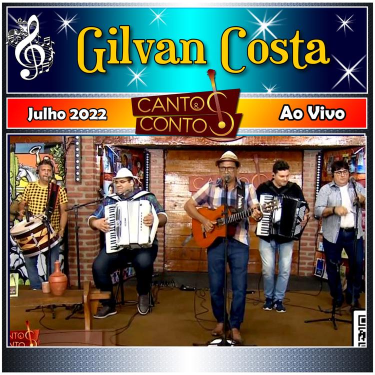 Gilvan Costa's avatar image