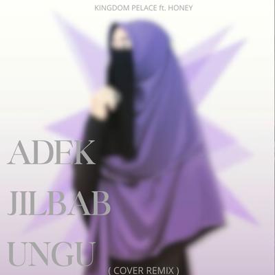 Adek Jilbab Ungu's cover