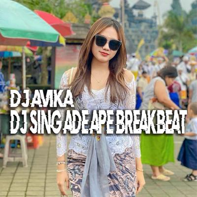 DJ AVIKA's cover