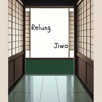 Relung Jiwa's cover