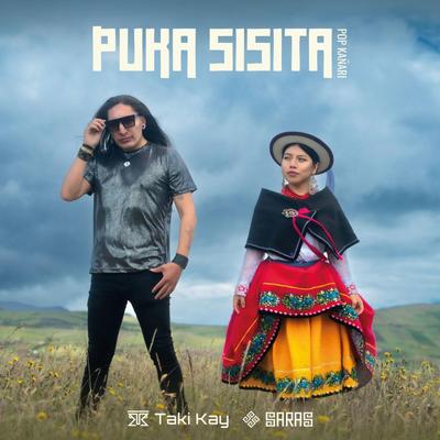 PUKA SISITA's cover