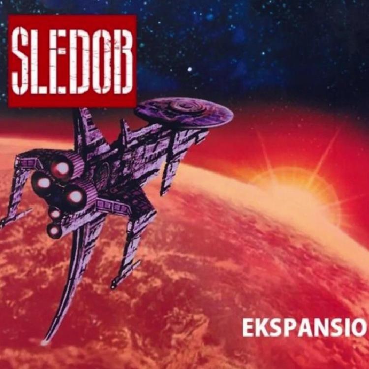 Sledob's avatar image