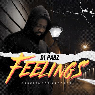 Di Pabz's cover